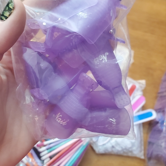 Color street items - Picture 2 of 13